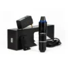 מכונת קעקועים פרדטור מבית קוואדרון EQUALISER FREDATOR PEN ROTARY TATTOO MACHINE WITH WIRELESS BATTERY