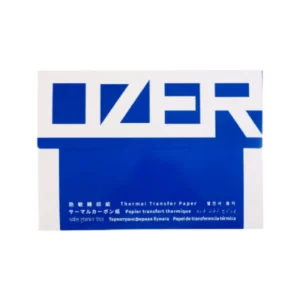 תמונה של חבילת דפי קופי של חברת OZER