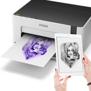 Epson ECOTANK M1170 INKFUEL באנדל