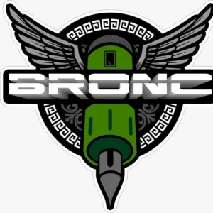 bronc