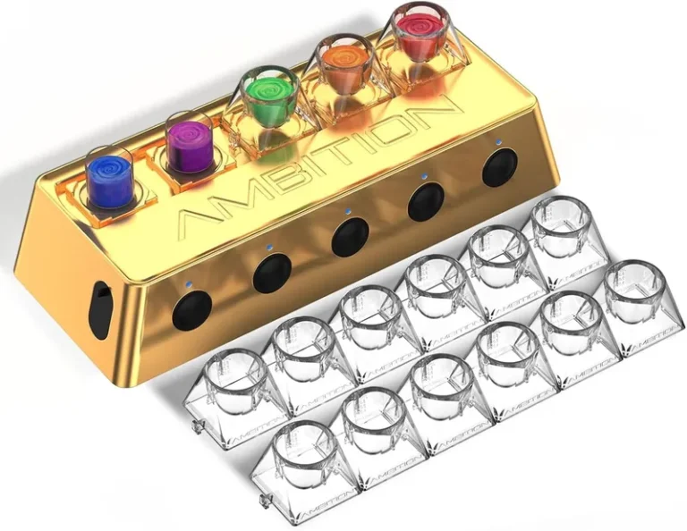 תמונה של מיקסר דיו מקצועי A1