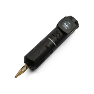 מכונת קעקועים הייבריד פוקס מבית היוצר קוואדרון