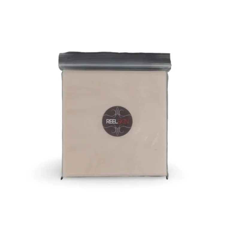 תמונה של REALSKIN - ריל סקין עור מזוייף באיכות הכי גבוהה שיש בעולם