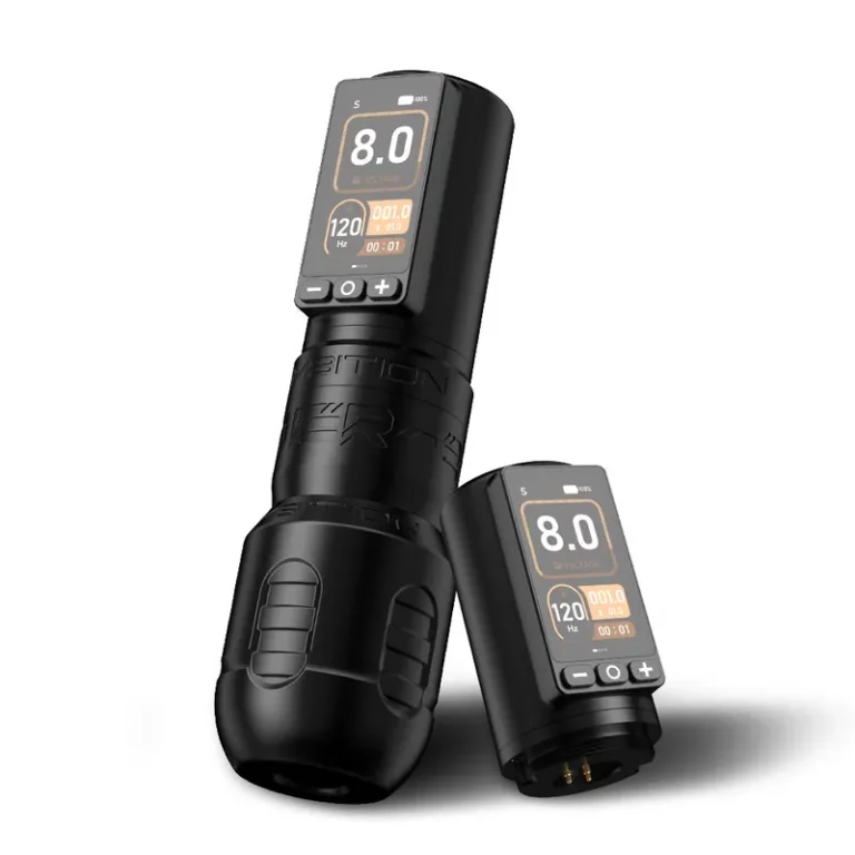 תמונה של אמבישן סולדגר מקס 270