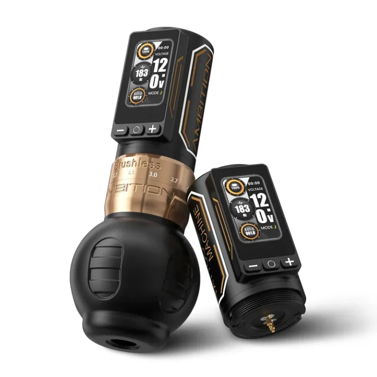 תמונה של אמבישן נינגה מקס 280