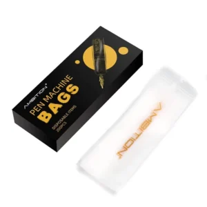 תמונה של שקיות מכונה אמבישן