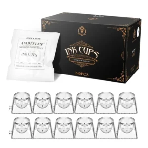 תמונה של כוסות דיו אמבישן