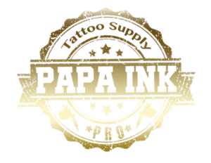 Papa Ink Tattoo Supply